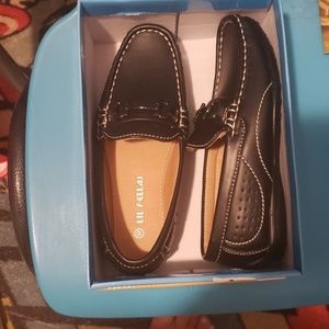 Little Boys Loafers